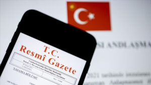 resmi gazetede bugun 13 ekim 2025 resmi gazete atamalari ve kararlari neler akademik personel alimi ilanlari yayinlandi CS31TzEU.jpg